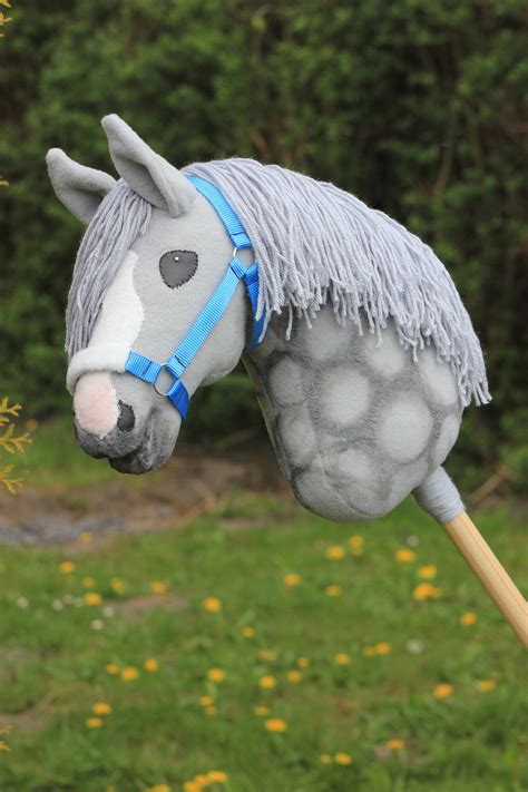 Hobbyhorse .